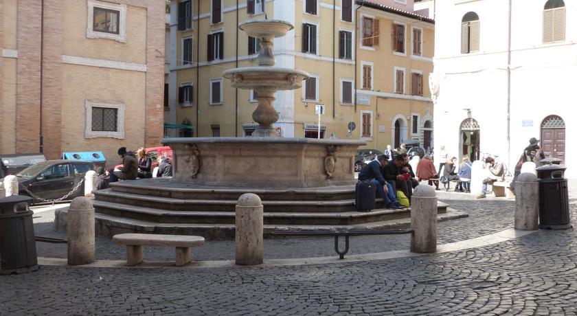 Colosseo Homerents 2 Рим Номер фото