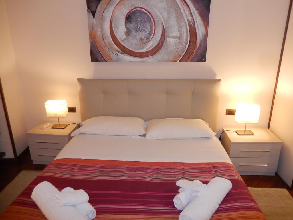 Colosseo Homerents 2 Рим Екстер'єр фото