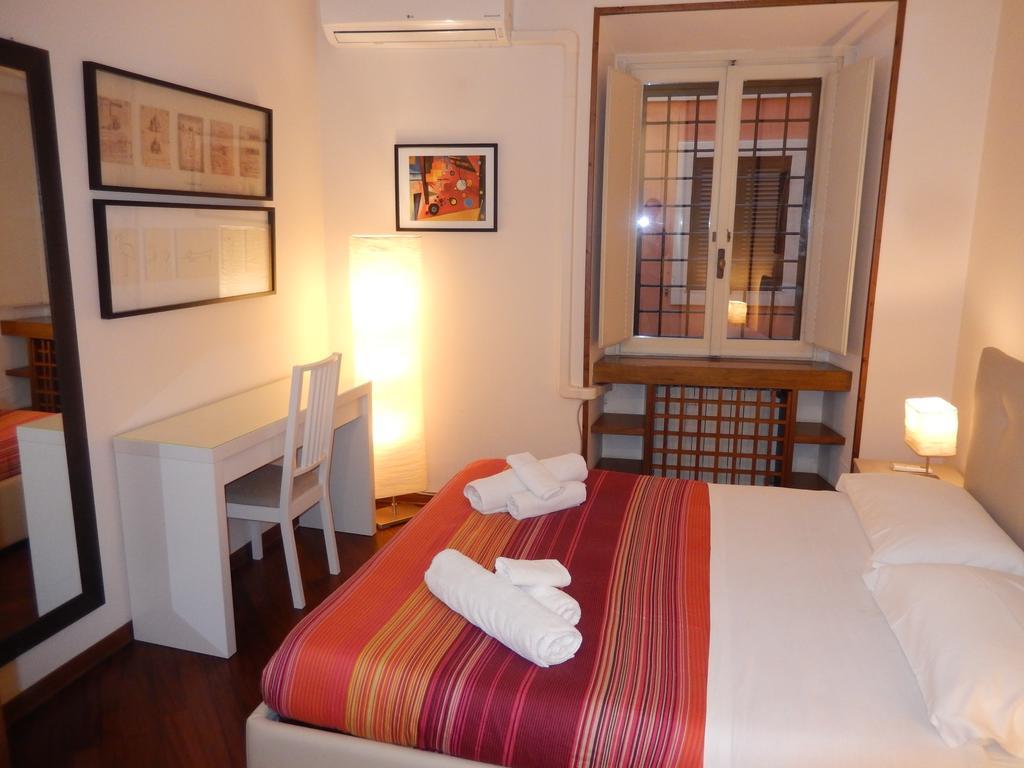 Colosseo Homerents 2 Рим Екстер'єр фото