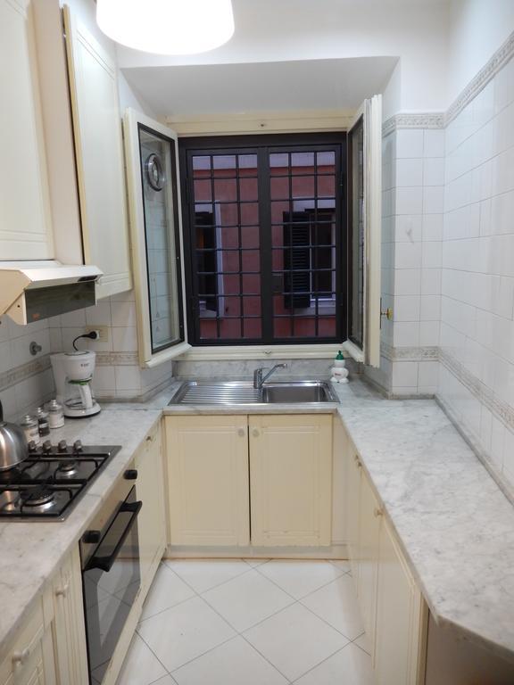 Colosseo Homerents 2 Рим Екстер'єр фото