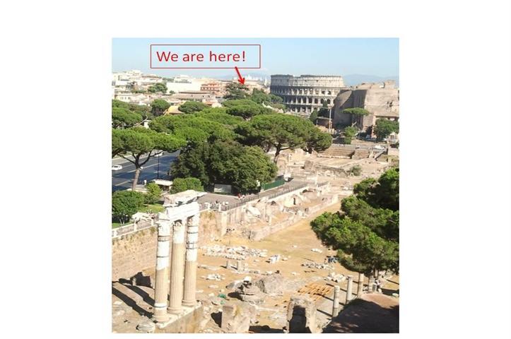 Colosseo Homerents 2 Рим Екстер'єр фото